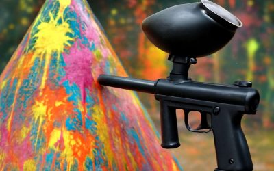 Which Paintball Hurts the Most: A Serious Look at the Pain Levels in Different Games