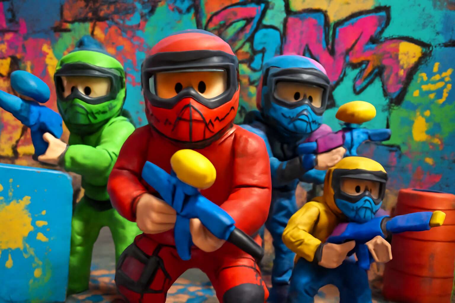 paintball roblox gear id