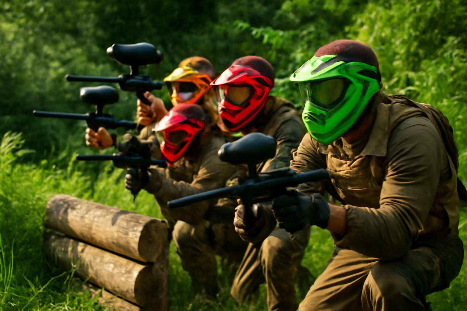 paintball kzn