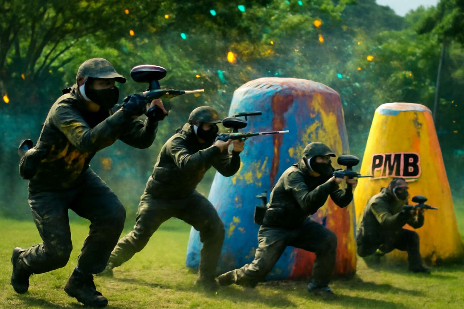 paintball pmb