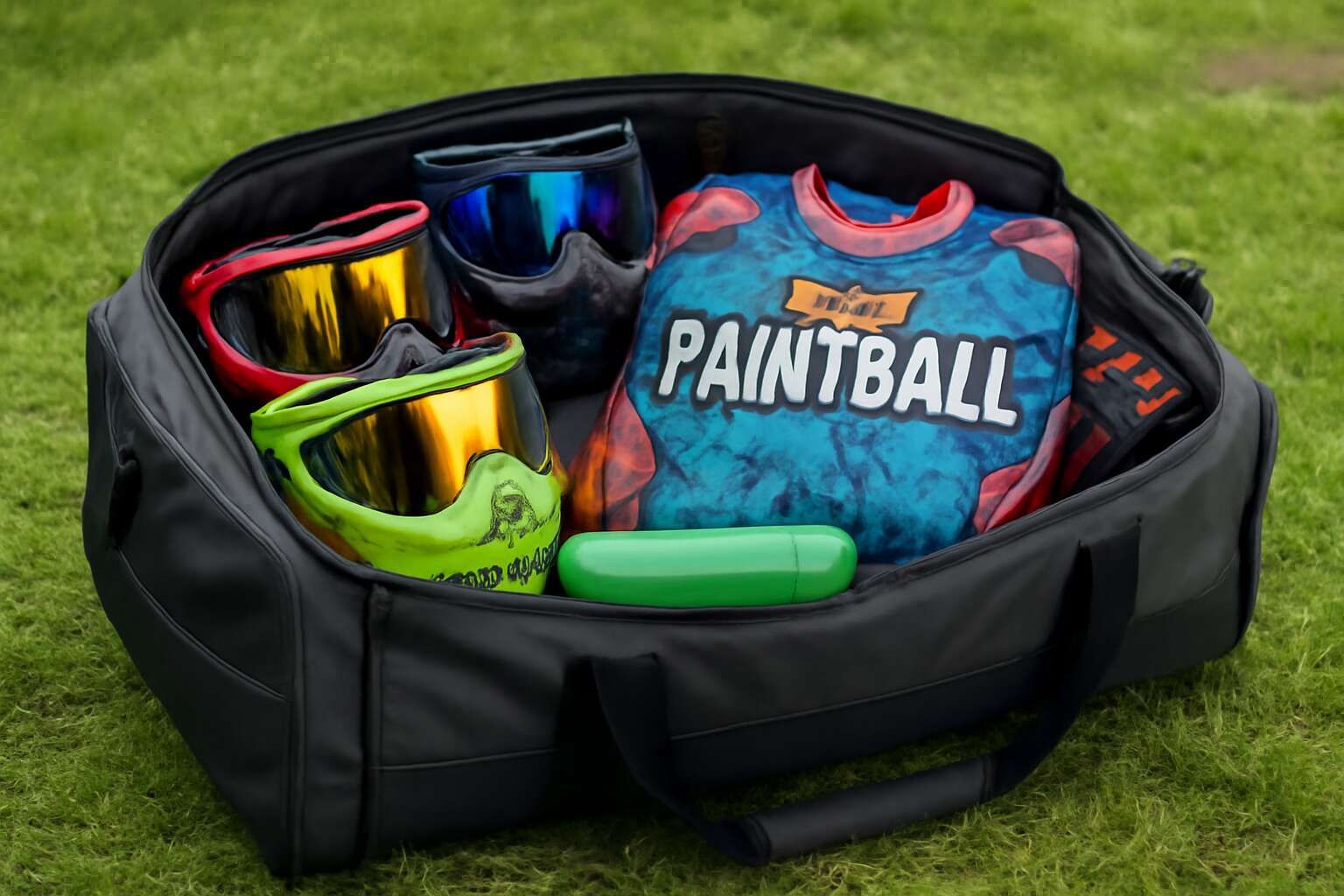 paintball gear bag sale