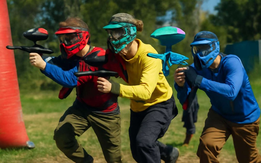Score Big Savings: Top Tips for Finding Quality Paintball Gear Cheap Without Compromising Safety