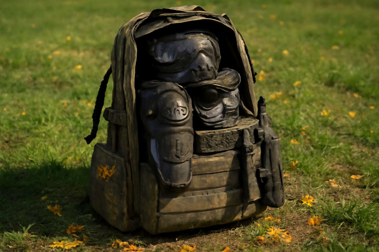 paintball gear backpack