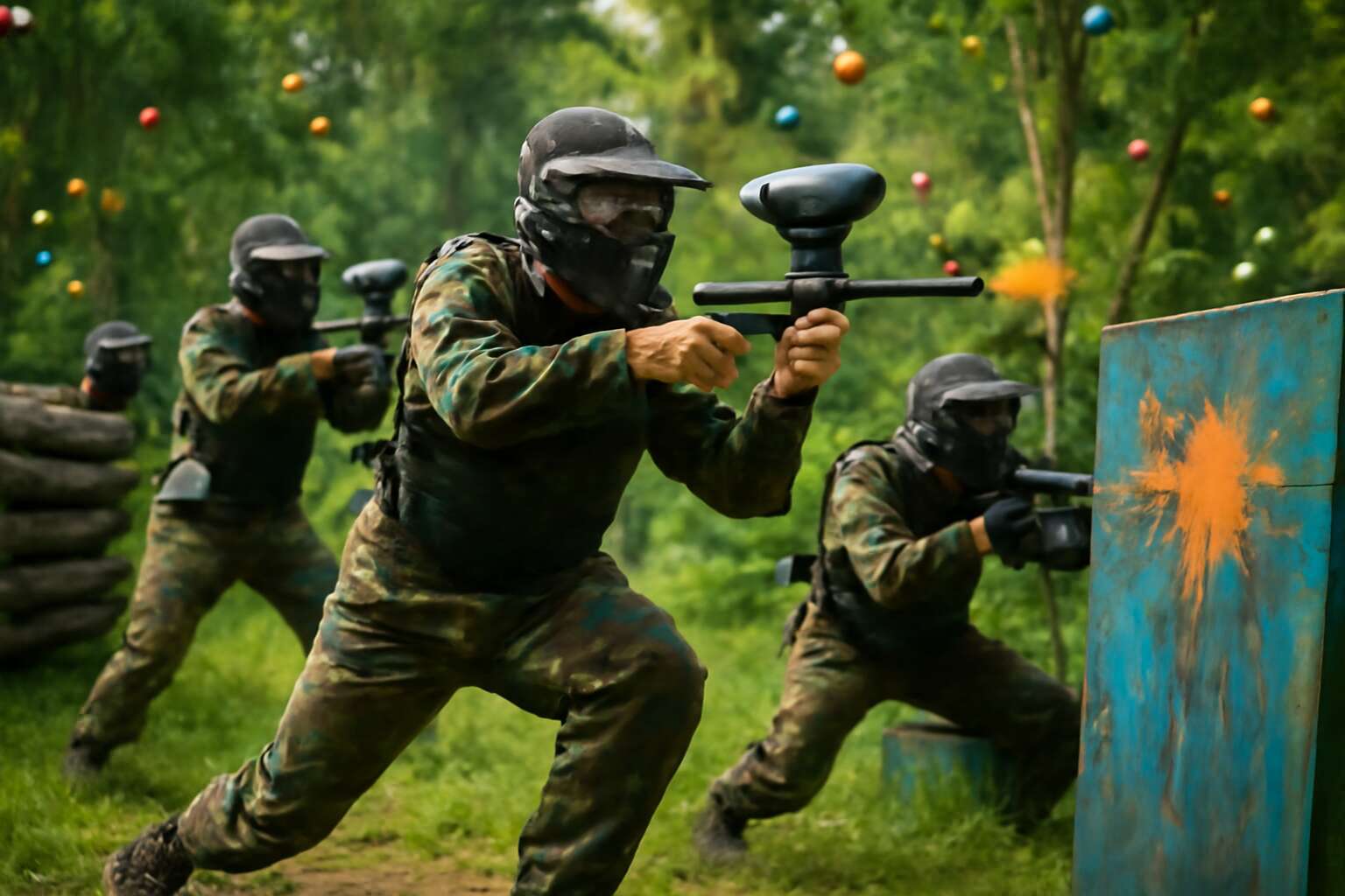 paintball jogja