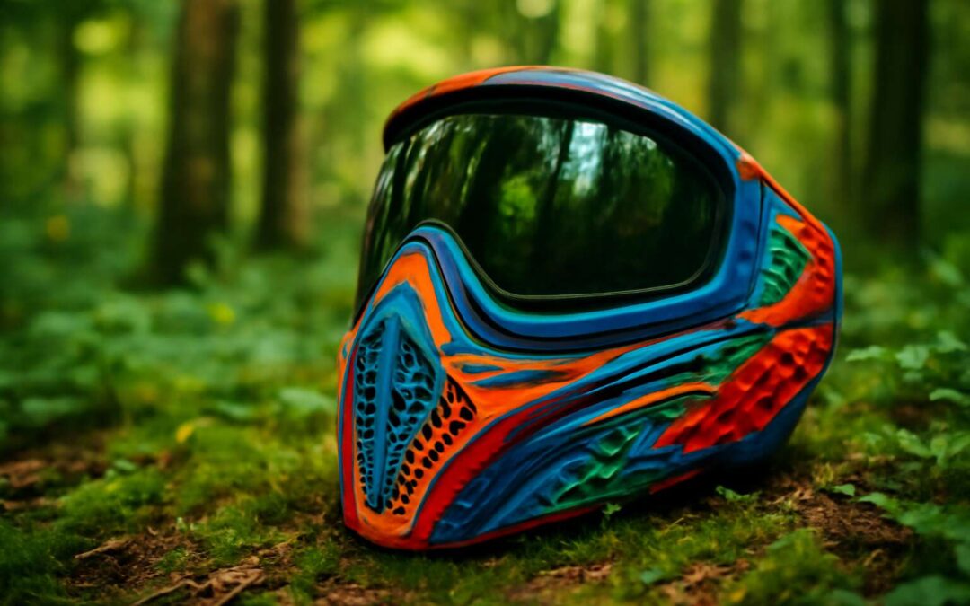 Top Trends and Essential Tips for Choosing the Best Paintball Head Gear
