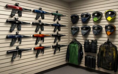 Find the paintball store near me for top gear, rentals, and epic battles.