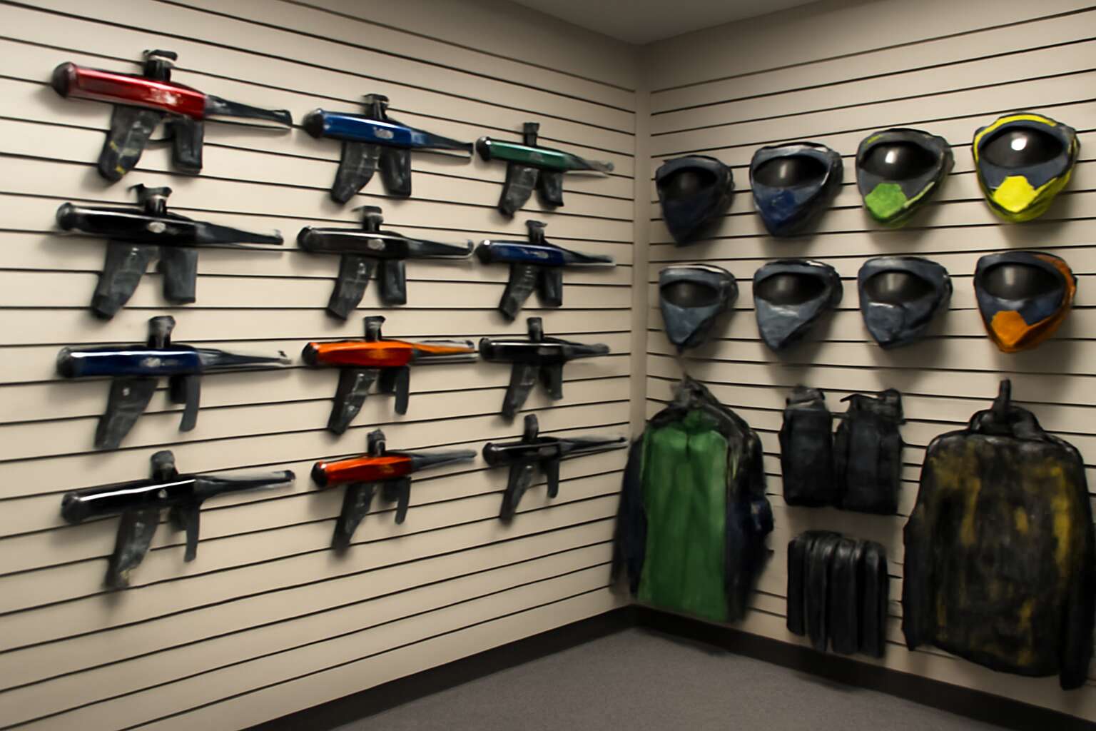 paintball store near me