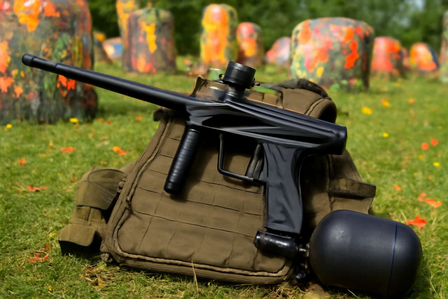 paintball guns to buy