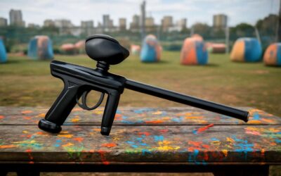 Score big with paintball guns for sale durban: top gear and unbeatable prices