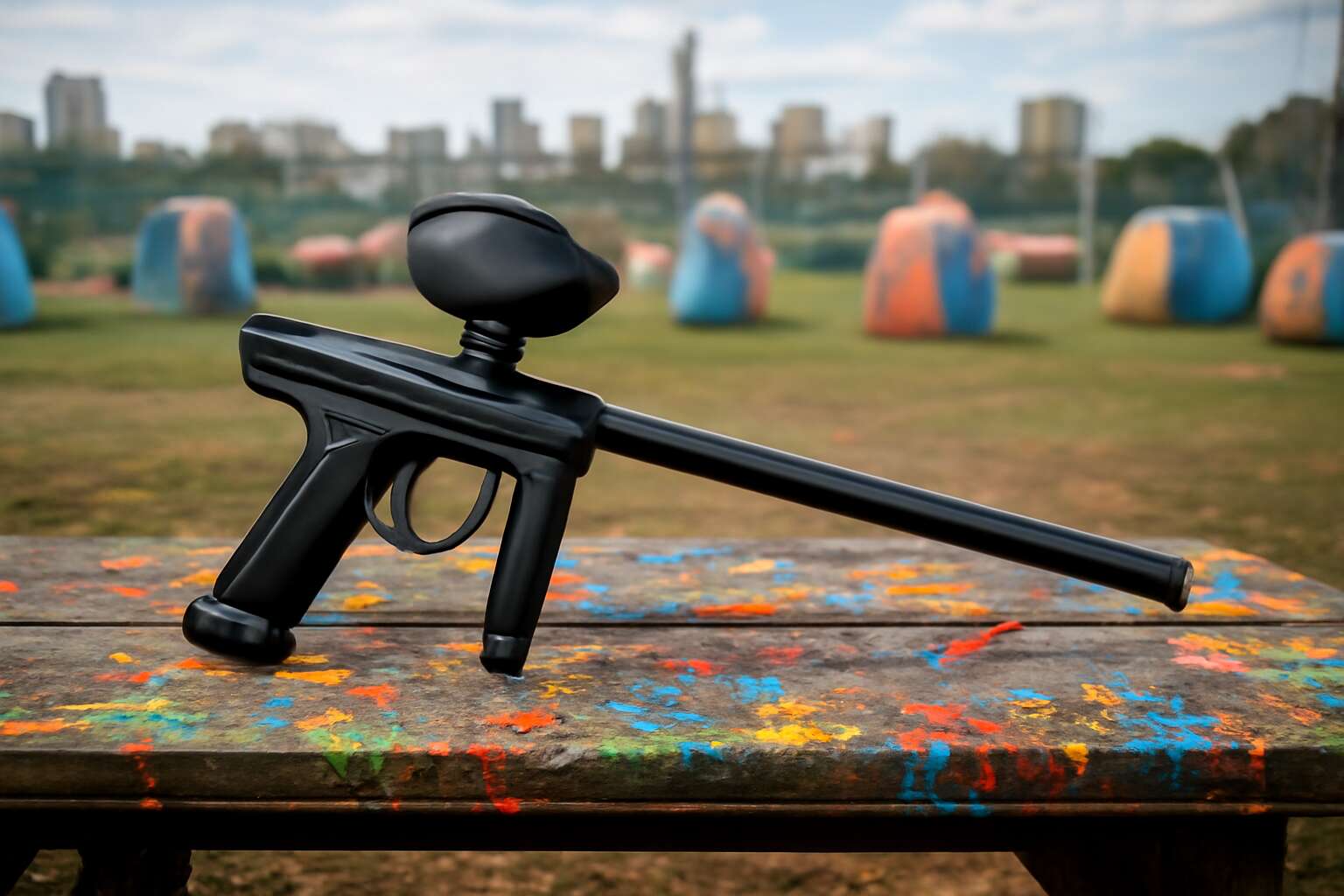 paintball guns for sale durban