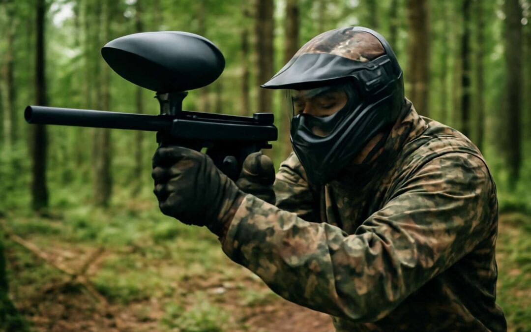 Ultimate Guide to paintball gear canada: Top picks for every player