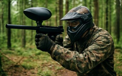 Ultimate Guide to paintball gear canada: Top picks for every player