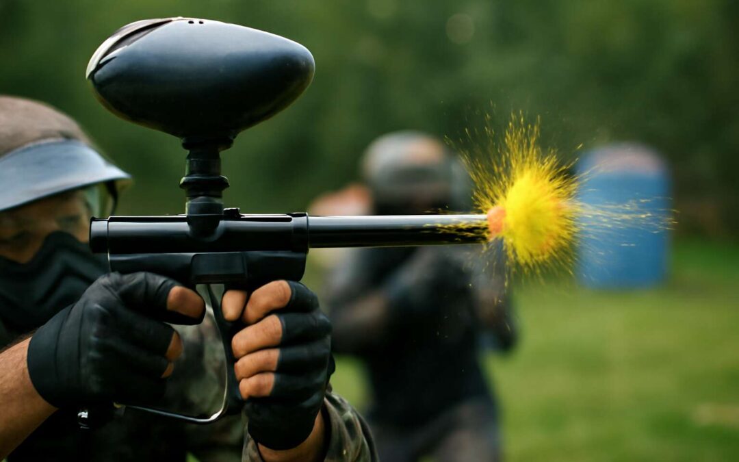 Are Paintball Laws Changing: The Truth About are paintball guns illegal