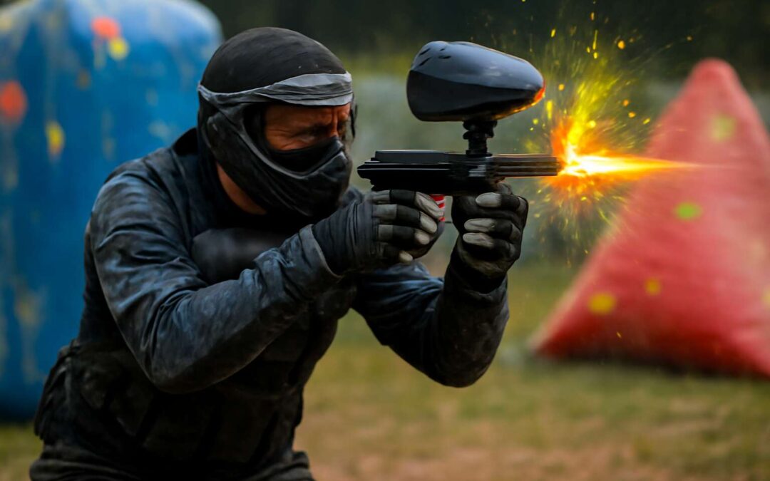 Unleash Strategy and Speed with paintball 0.68: Gear, Tactics, and Victory