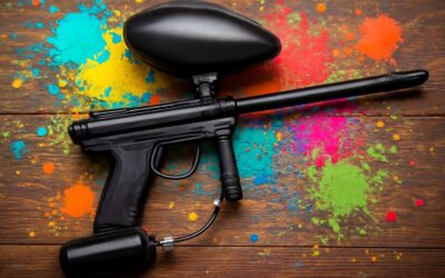 Everything you need: how much are paintball guns for sale and the best deals.