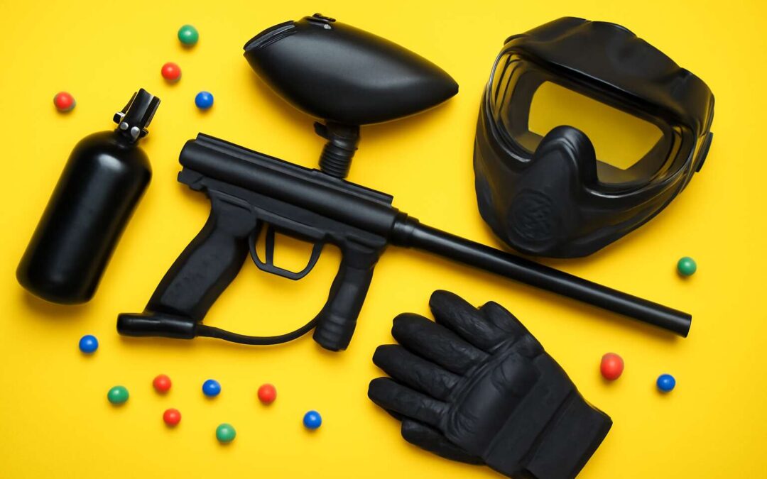 Level up with paintball gear familiarly: a quick guide to smarter setups.