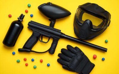 Level up with paintball gear familiarly: a quick guide to smarter setups.