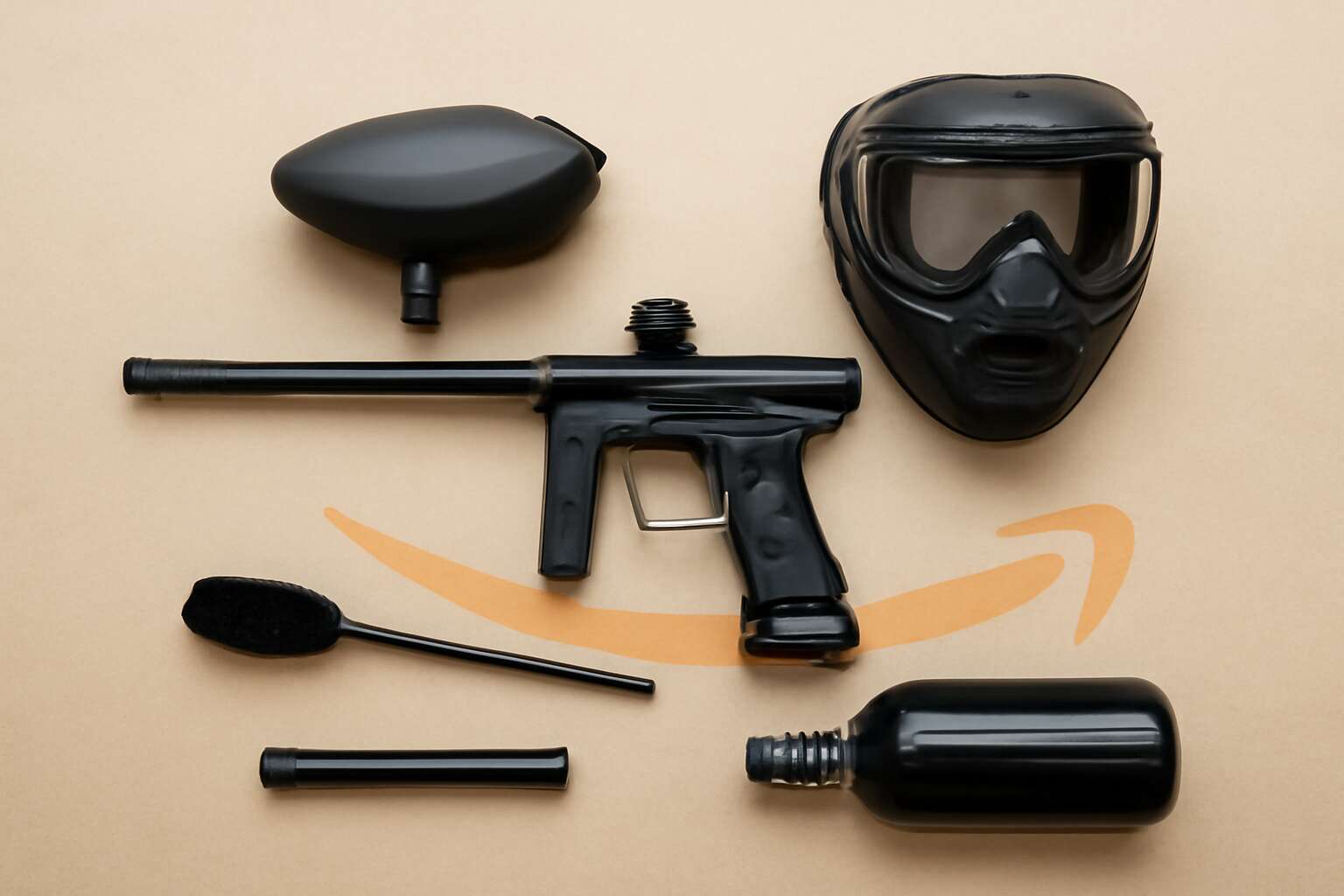 paintball gear amazon