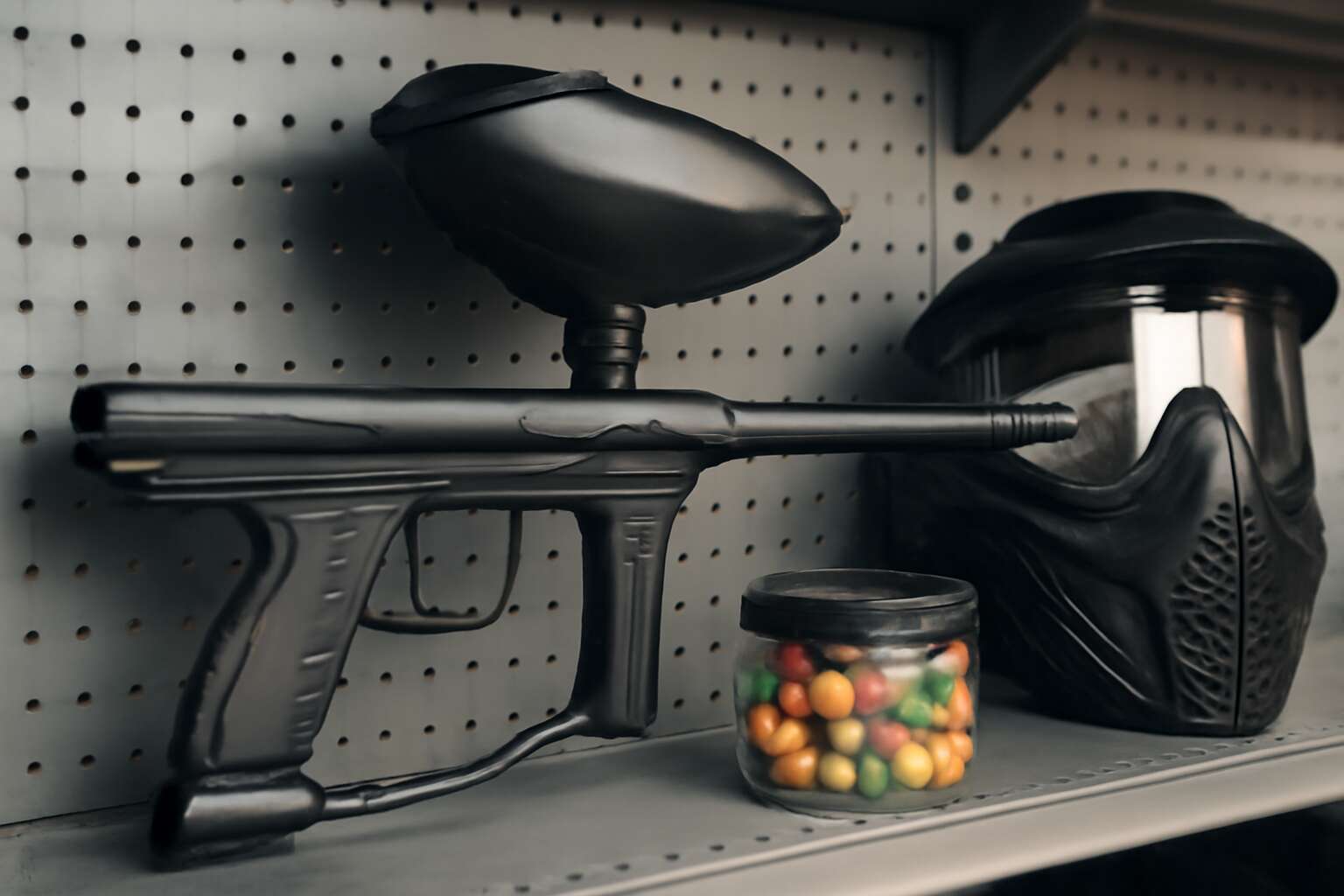 paintball guns for sale near me