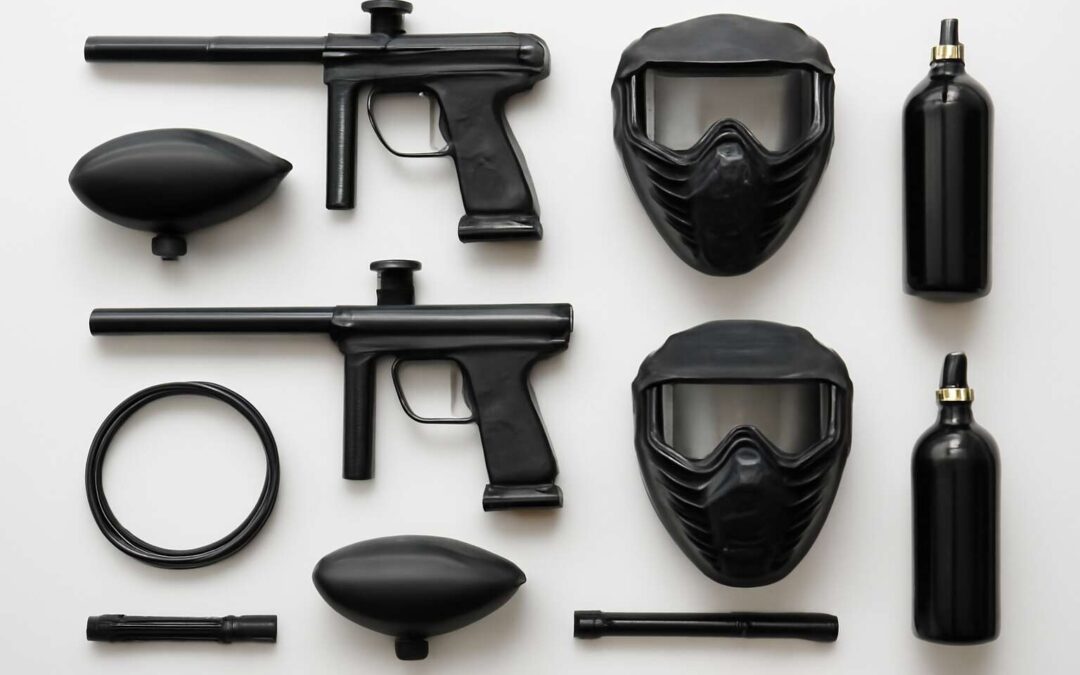Find Your Perfect Deals: paintball gear buy for Every Player.