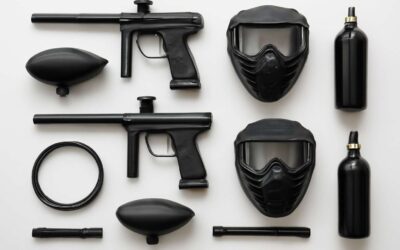 Find Your Perfect Deals: paintball gear buy for Every Player.