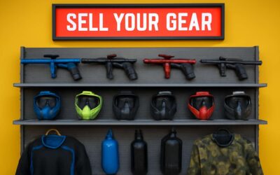 where to sell paintball gear: best platforms, tips, and quick cash options