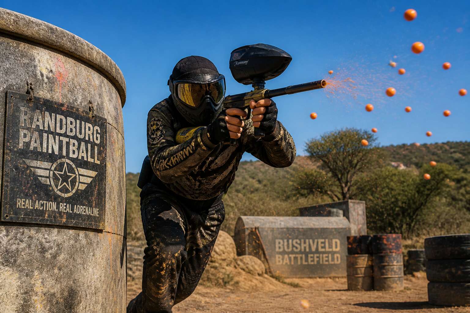 paintball in randburg