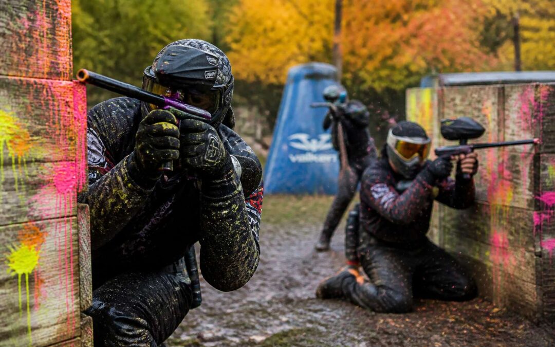 Find the best paintball near us for your next adrenaline-filled outing.